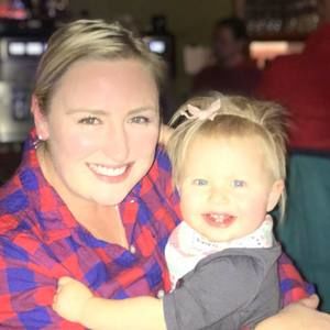 Meet your Posher, Katherine